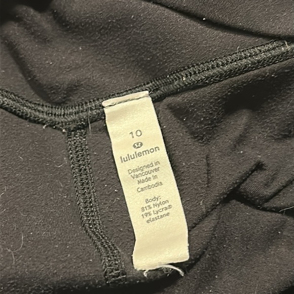 LULULEMON ALIGN LEGGINGS - Picture 4 of 5